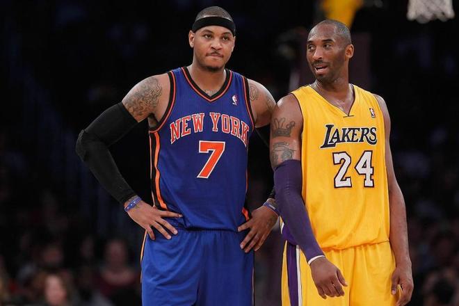 21世纪NBA单赛季得分前十的真实走向:高分潮的兴