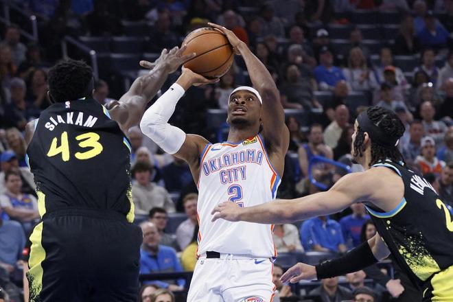 21世纪NBA单赛季得分前十的真实走向:高分潮的兴