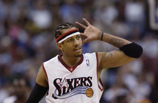 21世纪NBA单赛季得分前十的真实走向:高分潮的兴
