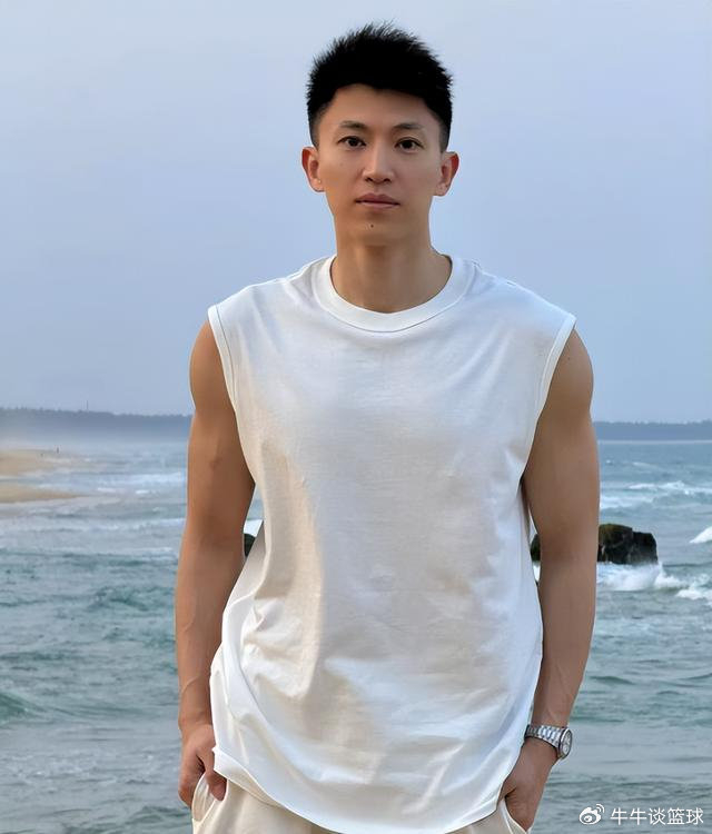 37岁仍在场上拼搏的CBA活化石：刘晓宇二十载五冠